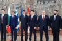   България, Гърция, Румъния и Сърбия планират общи големи спорни домакинства 