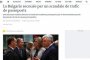  Скандална публикация в Le Monde за България