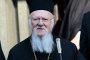    Вартоломей: Независима украинска църква е 