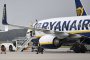  Ryanair е „най-лошата авиокомпания“ за шеста поредна година