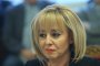  Манолова внесе жалба до КС срещу новия Закон за горивата 