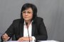    Нинова: Проектът Макрон нанася тежък удар върху българската икономика