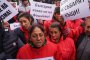   Цигански протест поиска оставката на Каракачанов 