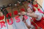   Търговията на Русия с Китай се увеличи до над $107 млрд. 
