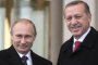   Среща Путин-Ердоган на 23 януари 