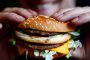  Макдоналдс загуби търговската марка Big Mac след правна битка с ирландска верига