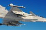   Швеция реагира мигновено заради избора на България за F-16 вместо Грипен