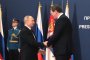    Вучич: Искаме най-добрия и най-евтин газ, а това е руският