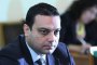 Прокуратурата спаси Московски от съд за смъртта на детето му