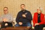  Звездите на Народния играят в Братя Карамазови