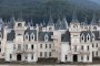   Изоставеният призрачен град Бурж Ал Бабас в Турция