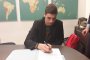  Десподов подписа с Каляри до 2023 г.