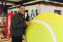   Вавринка, Хачанов и Вердаско се събраха в един поток на Sofia Open