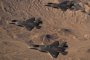  Германия официално изключи F-35 от конкурса за нов изтребител