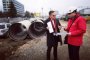   До 22 февруари задръствания около Парадайс заради ремонтите