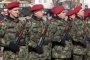   БА търси 3 хил. кадрови войници 