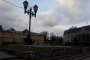   Разглобиха Бронзовата къща за седмица след аларма на 19’