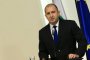   Радев: Всички значими социални права са отвоювани с борба