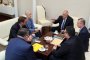  Салата или кафе, а не Новичок отровили Гебрев