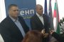  Цветанов: Структурите на ГЕРБ в цялата страна действат в пълен синхрон