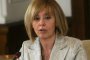   Манолова иска допълнителна ТЕЛК експертиза за всички, получили по-ниска оценка
