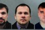  Още подробности за агента Федотов 