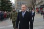  Президентът призова да се смени радикално политическата среда
