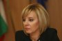  Манолова: Ще проследя връщането на преференциите