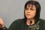     Нинова: ГЕРБ плашат кметове да не се срещат с мен