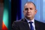  Радев в Берн: Ветото на Изборния кодекс ще бъде в интерес на обществото