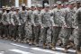    Още 400 американски войници с маса машини и оръжие у нас 400 американски военни пристигат у нас