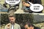  Една българска жаба