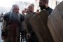  Марк Хамил влиза в Залезът на тамплиерите