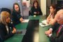   Фандъкова се срещна с шефа на ЕНП, той я поздрави за промяната на града