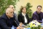 Борисов: Благодаря, ефенди на ДПС
