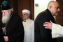   Борисов се срещна с Неофит и главния мюфтия