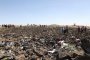   20-ина служители на ООН сред загиналите в Етиопия