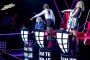   Иван Лечев привлече първото трио в Гласът на България