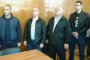     Отложиха за септември делото срещу граничарите ни в Турция   