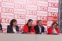  Ръководството на БСП предлага Елена Йончева за водач на евролистата