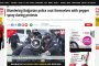 Целият свят се смее на родната полиция
