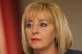    Манолова праща Социалния кодекс в КС 