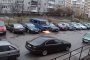 Микробус се подкара сам и се взриви