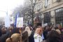  Медиците на бунт, излизат на палатков лагер 