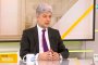  Димов: Шабленското езеро е затлачено с тиня