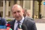  Радев: Партиите да се чистят от корупция  