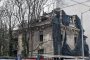    Съсипването на архитектурни ценности става още по-лесно