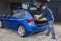    Багажникът на Skoda ще се отваря със смартфон