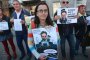 Протест иска оставката на шефа на Антикорупционната комисия