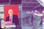  Опозиционният лидер-мишена за войниците в Англия
